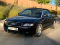 Audi Cabriolet Cabrio 2.4 Negro - thumbnail 4