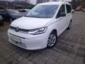 Volkswagen Caddy Life 1.5 TSI OPF*Klima*LED*StdHzg*Navi*R-Kamera*P Blanc - thumbnail 2
