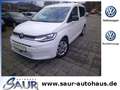 Volkswagen Caddy Life 1.5 TSI OPF*Klima*LED*StdHzg*Navi*R-Kamera*P Bianco - thumbnail 1