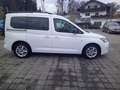 Volkswagen Caddy Life 1.5 TSI OPF*Klima*LED*StdHzg*Navi*R-Kamera*P Bianco - thumbnail 4