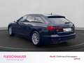 Audi A6 Avant 35 TDI advanced Pano+Matrix+AHK+Navi+CarPlay Blau - thumbnail 4