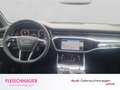 Audi A6 Avant 35 TDI advanced Pano+Matrix+AHK+Navi+CarPlay Blau - thumbnail 11