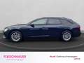 Audi A6 Avant 35 TDI advanced Pano+Matrix+AHK+Navi+CarPlay Blau - thumbnail 3