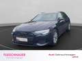 Audi A6 Avant 35 TDI advanced Pano+Matrix+AHK+Navi+CarPlay Blau - thumbnail 1
