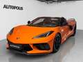 Corvette C8 6.2 CAB 3LT LAUNCH EDITION Orange - thumbnail 15
