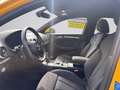 Audi A3 sport 1.6 TDI AHK-klappbar Sportbremsen BBS Navi D Gelb - thumbnail 9