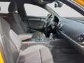 Audi A3 sport 1.6 TDI AHK-klappbar Sportbremsen BBS Navi D Gelb - thumbnail 16