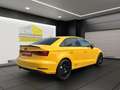 Audi A3 sport 1.6 TDI AHK-klappbar Sportbremsen BBS Navi D Gelb - thumbnail 5