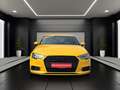 Audi A3 sport 1.6 TDI AHK-klappbar Sportbremsen BBS Navi D Gelb - thumbnail 8