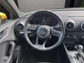 Audi A3 sport 1.6 TDI AHK-klappbar Sportbremsen BBS Navi D Gelb - thumbnail 10