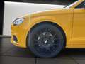 Audi A3 sport 1.6 TDI AHK-klappbar Sportbremsen BBS Navi D Gelb - thumbnail 20