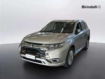 2.4 MIVEC 4WD PHEV Instyle Plus SDA