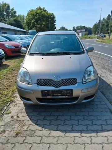 Toyota Yaris 1.3 Sol