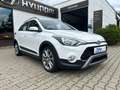 Hyundai i20 1.0 Active Trend SHZ LHZ Klimaautomatik Biały - thumbnail 8