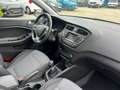 Hyundai i20 1.0 Active Trend SHZ LHZ Klimaautomatik Biały - thumbnail 10