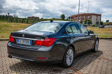 730d Futura auto