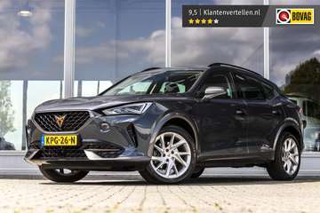1.4 TSI e-Hybrid Essential | LED | Carplay | Keyle