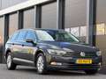 Volkswagen Passat Variant 2.0 TDI Navi Clima AUTOMAAT Grijs - thumbnail 2