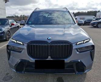X7 xDrive 40d Mild-Hybrid M Sport
