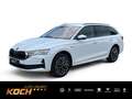 Skoda Octavia C. Tour*2.0TDI*DSG*NAVI*MATRIX-LED*AHK* Bianco - thumbnail 1