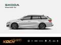 Skoda Octavia C. Tour*2.0TDI*DSG*NAVI*MATRIX-LED*AHK* Weiß - thumbnail 1