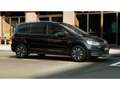 Volkswagen Touran Goal 2.0 TDI DSG 7-Sitzer ACC AHK LED NAV Schwarz - thumbnail 4