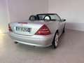 Mercedes-Benz SLK 200 cat Kompressor Evo Zilver - thumbnail 7