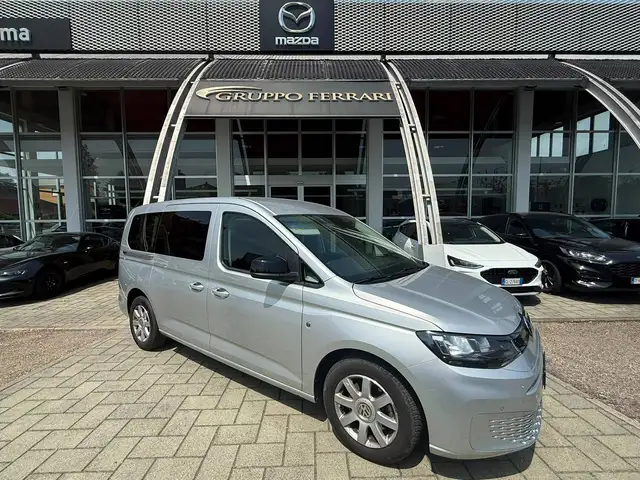 Volkswagen Caddy Caddy maxi 2.0 tdi