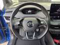 Skoda Enyaq iV 80 Sportline, SKY, ACC, AHV, Akku TEST Blau - thumbnail 10