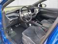 Skoda Enyaq iV 80 Sportline, SKY, ACC, AHV, Akku TEST Blau - thumbnail 7