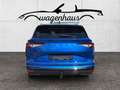 Skoda Enyaq iV 80 Sportline, SKY, ACC, AHV, Akku TEST Blau - thumbnail 6