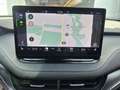 Skoda Enyaq iV 80 Sportline, SKY, ACC, AHV, Akku TEST Blau - thumbnail 12