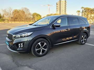 2.2CRDi Drive Aut. 4x2