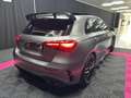 Mercedes-Benz A 45 AMG A 45 AMG S FACELIFT GARANTIE MERCEDES 2028 PANO Gris - thumbnail 5