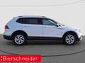 Volkswagen Tiguan Allspace 2.0 TDI DSG Life 4Motion AHK NAVI 7-SITZER SITZH L Weiß - thumbnail 10