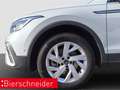 Volkswagen Tiguan Allspace 2.0 TDI DSG Life 4Motion AHK NAVI 7-SITZER SITZH L Weiß - thumbnail 11