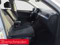 Volkswagen Tiguan Allspace 2.0 TDI DSG Life 4Motion AHK NAVI 7-SITZER SITZH L Weiß - thumbnail 25