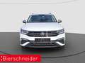 Volkswagen Tiguan Allspace 2.0 TDI DSG Life 4Motion AHK NAVI 7-SITZER SITZH L Weiß - thumbnail 3