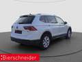 Volkswagen Tiguan Allspace 2.0 TDI DSG Life 4Motion AHK NAVI 7-SITZER SITZH L Weiß - thumbnail 9