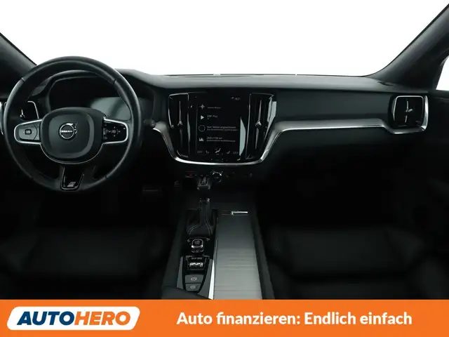 Volvo V60 view 12
