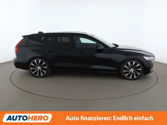 Volvo V60 view 7