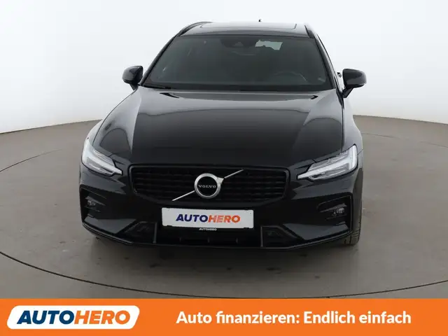 Volvo V60 view 9