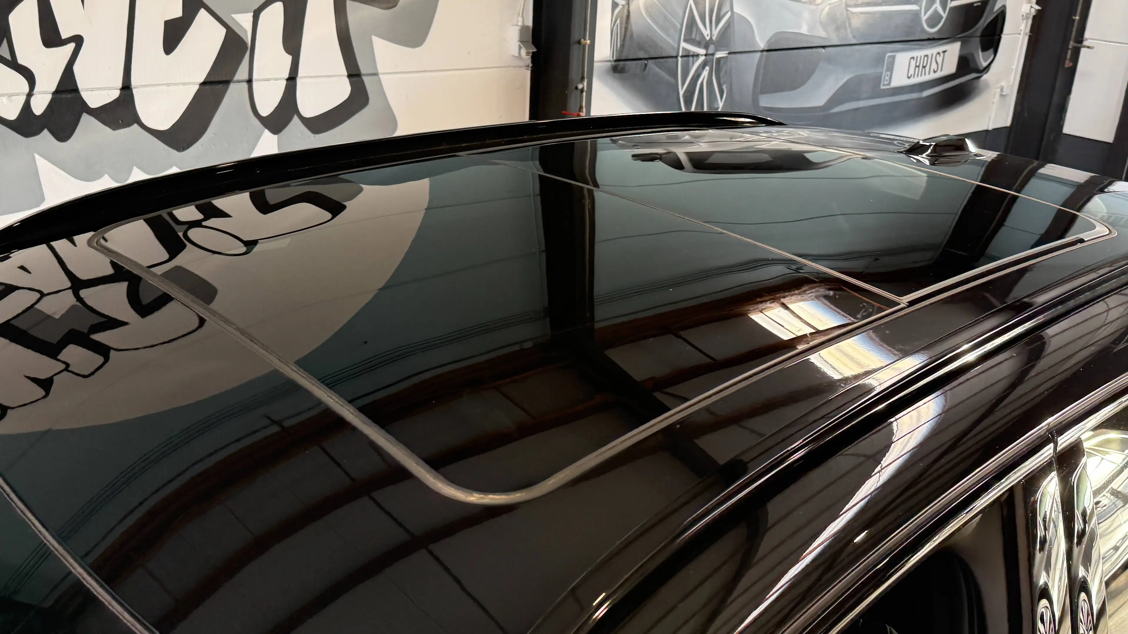 BMW 220 M-Sport panodak Headup Harman Kardon Leder 360cam int — photo 7