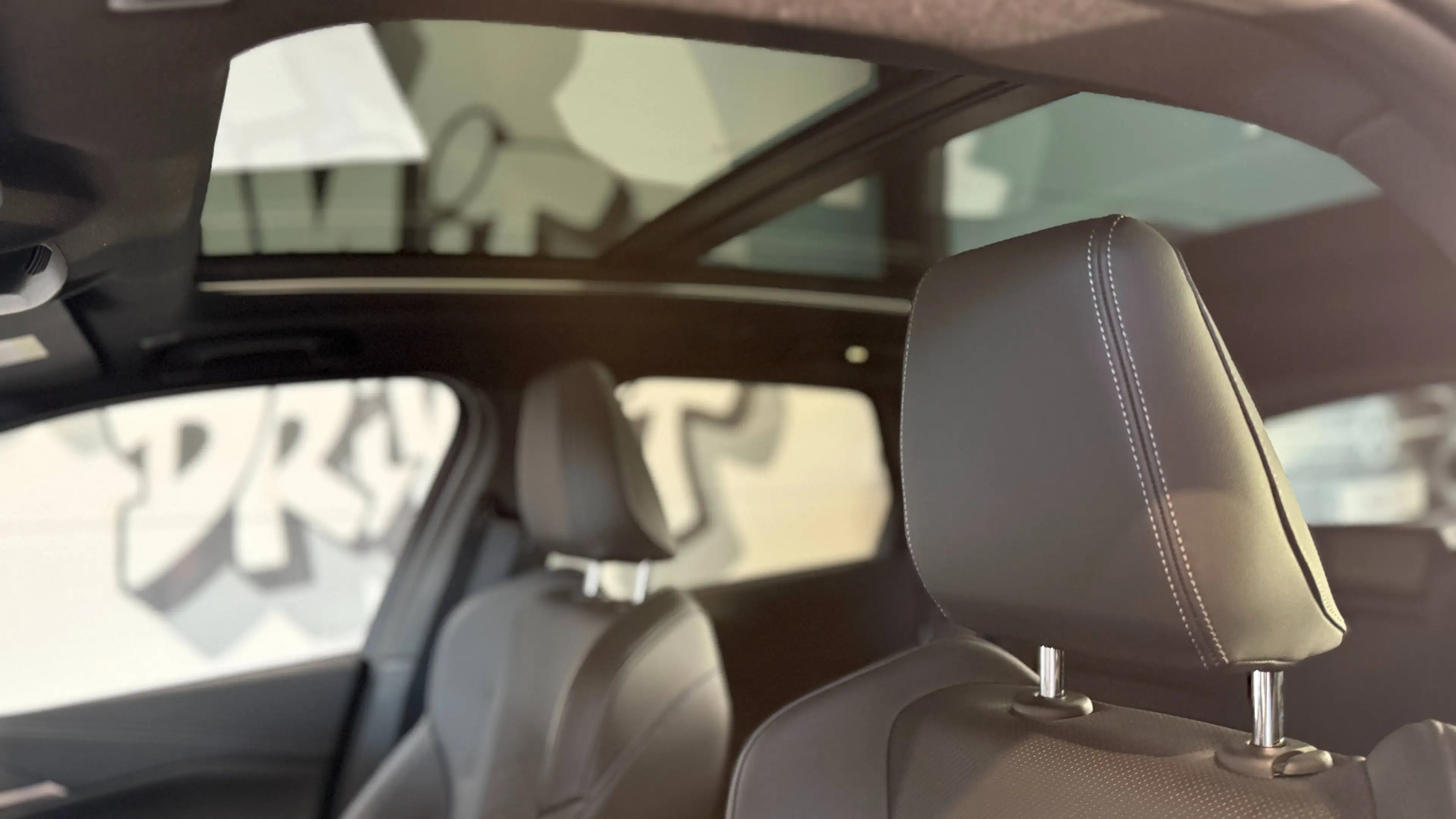 BMW 220 M-Sport panodak Headup Harman Kardon Leder 360cam int — photo 4