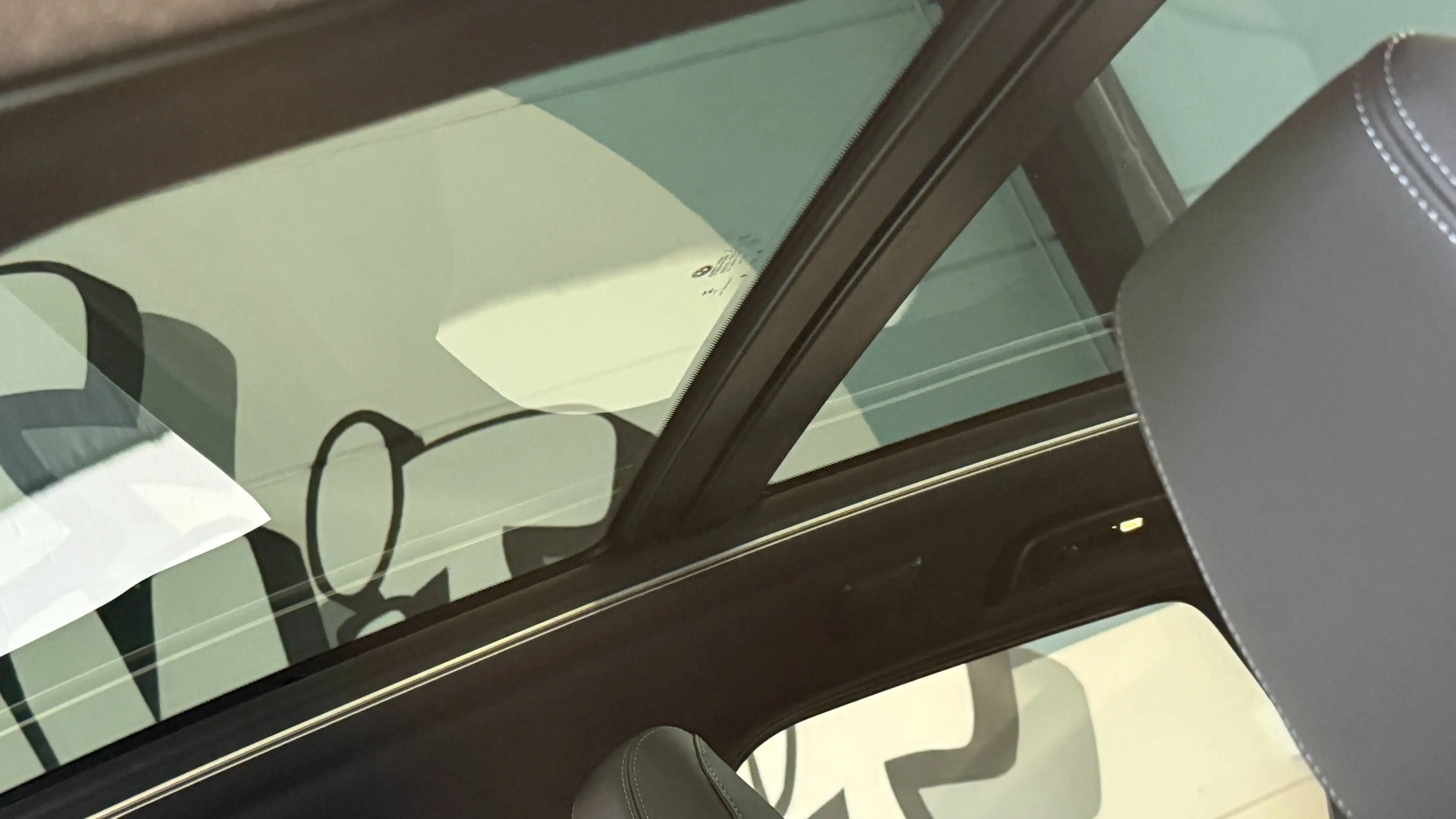 BMW 220 M-Sport panodak Headup Harman Kardon Leder 360cam int — photo 5