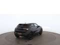 Opel Mokka 1.2 Turbo GS-Line Aut LED TEMP SITZHZG PDC Schwarz - thumbnail 3