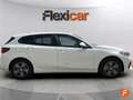 BMW 118 118i Blanc - thumbnail 9
