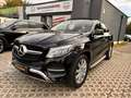 Mercedes-Benz GLE 350 d Coupé 4MATIC *PANORAMA*AHK-2.9T*TOP*KREDIT Noir - thumbnail 3