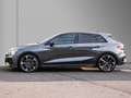 Audi A3 Sportback 35 1.5 tfsi 150cv S-line S-tronic 19" Gris - thumbnail 4