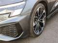 Audi A3 Sportback 35 1.5 tfsi 150cv S-line S-tronic 19" Gris - thumbnail 8